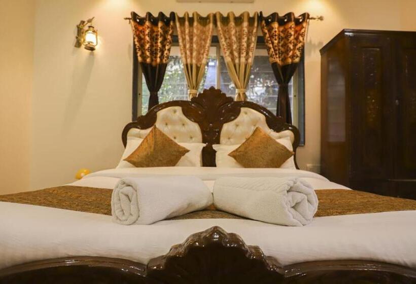 标准间, Swarnam Villa