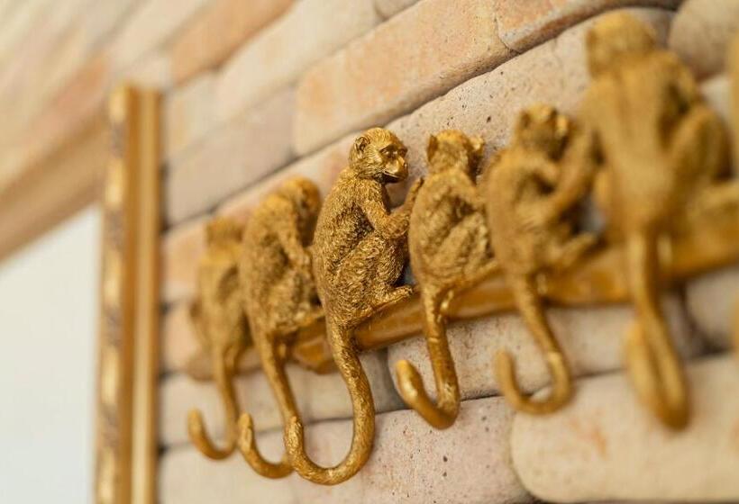 اتاق سوپریور, Villa Langberg Spa