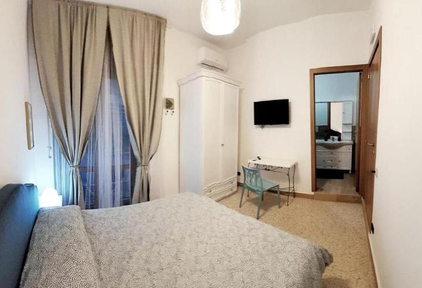 اتاق استاندارد, Tombolata