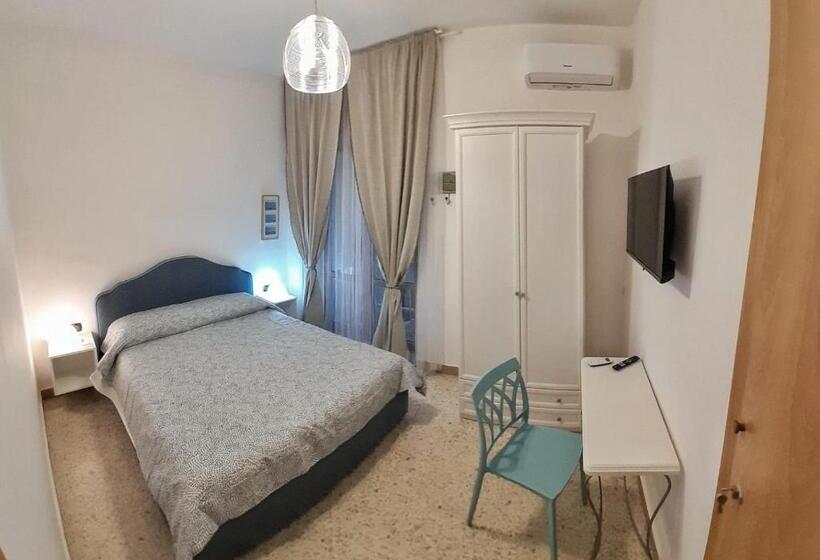 اتاق استاندارد, Tombolata