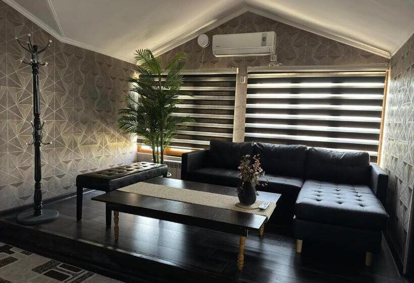 آپارتمان سوپریور 1 خوابه, Chashmasor Guest House