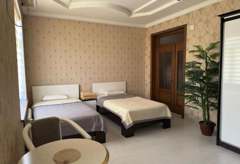 آپارتمان سوپریور 1 خوابه, Chashmasor Guest House