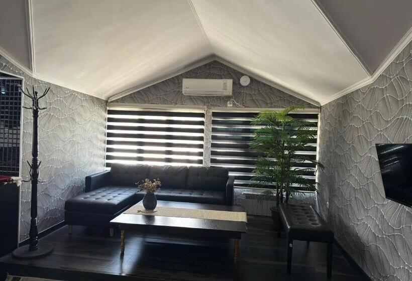 آپارتمان سوپریور 1 خوابه, Chashmasor Guest House