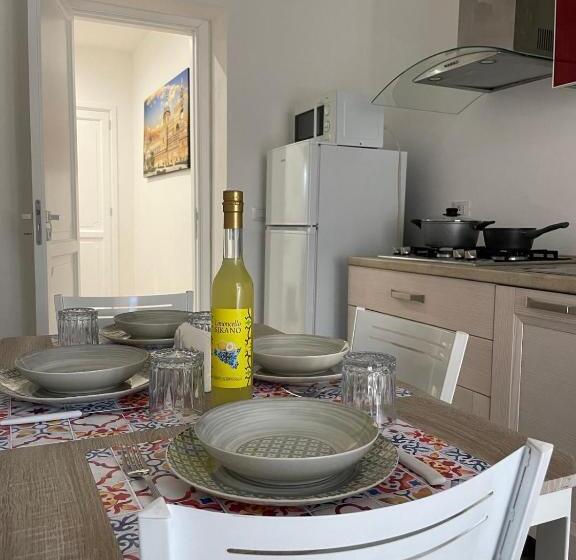 اتاق استاندارد چهار تخته, Maquè Apartments