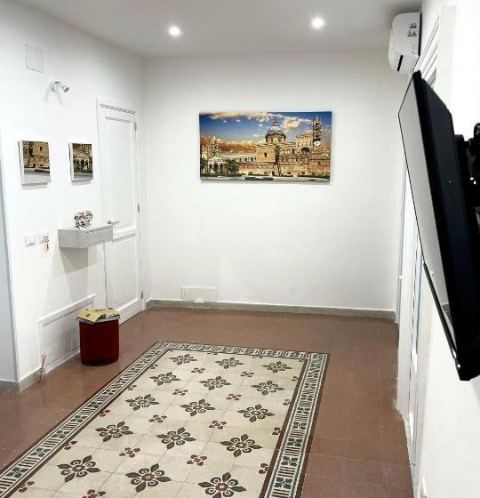 اتاق استاندارد چهار تخته, Maquè Apartments