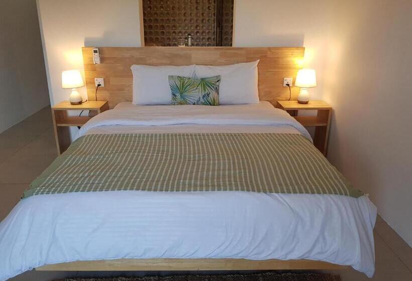 اتاق استاندارد, Villas Rocher   Standard Suite 2b