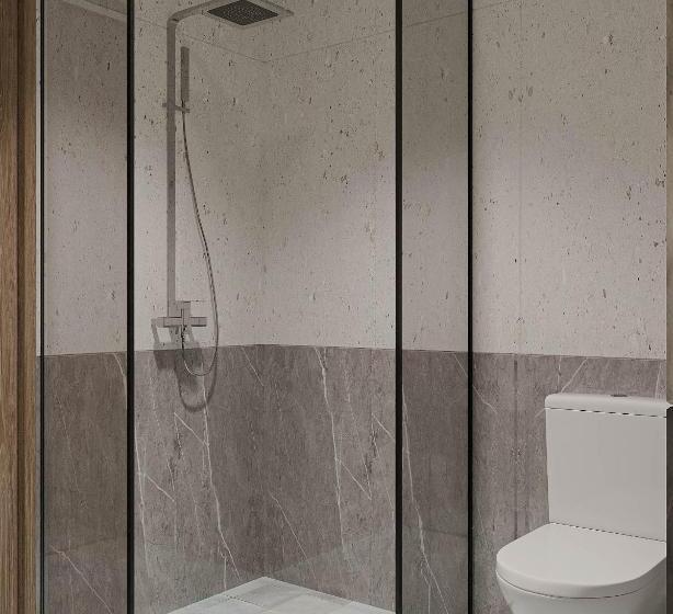 اتاق استاندارد, The Urban Westlake Apartment