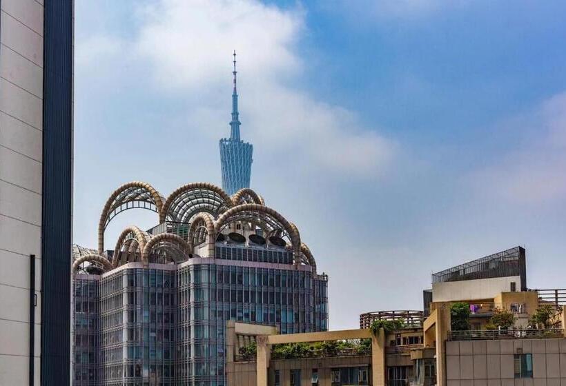 디럭스 룸, Yidu Doya Apartment