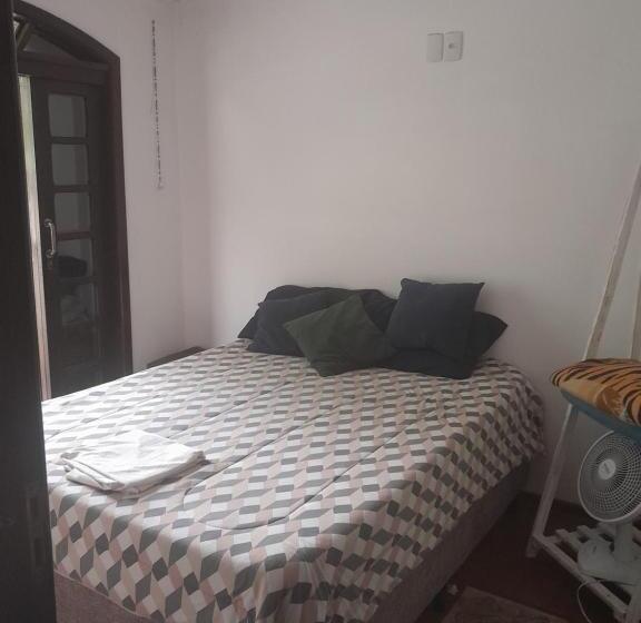 스탠다드 룸, Home Pousada Residence