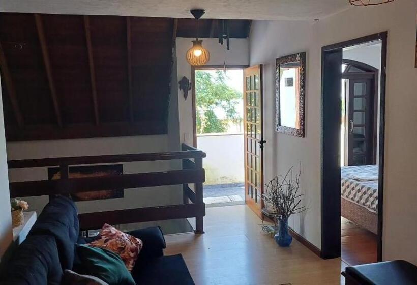 Номер Стандарт с Балконом, Home Pousada Residence