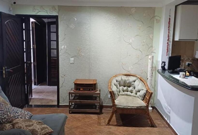 Номер Стандарт с Балконом, Home Pousada Residence