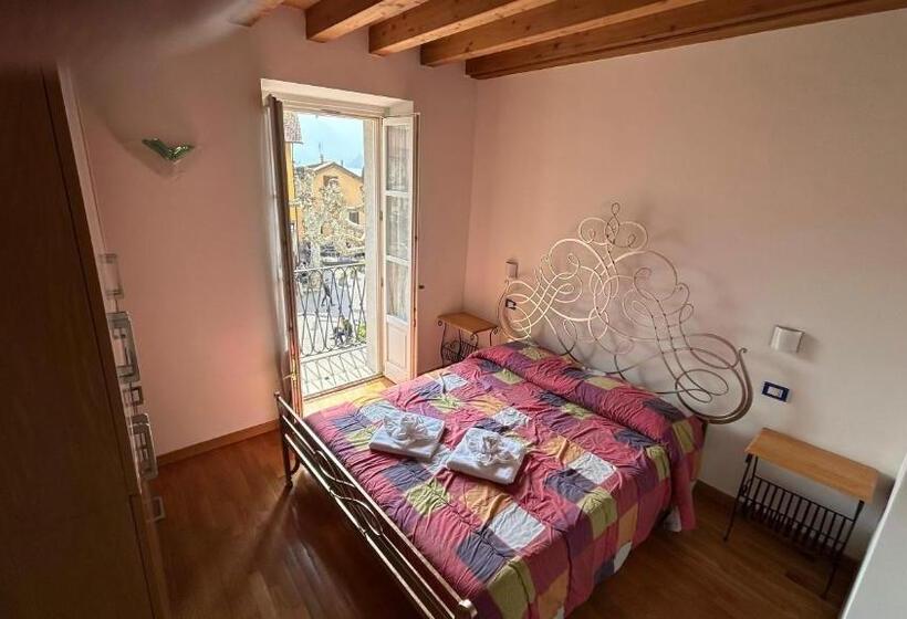 Номер Стандарт, Balconi San Giorgio