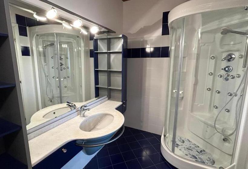 标准间, Balconi San Giorgio