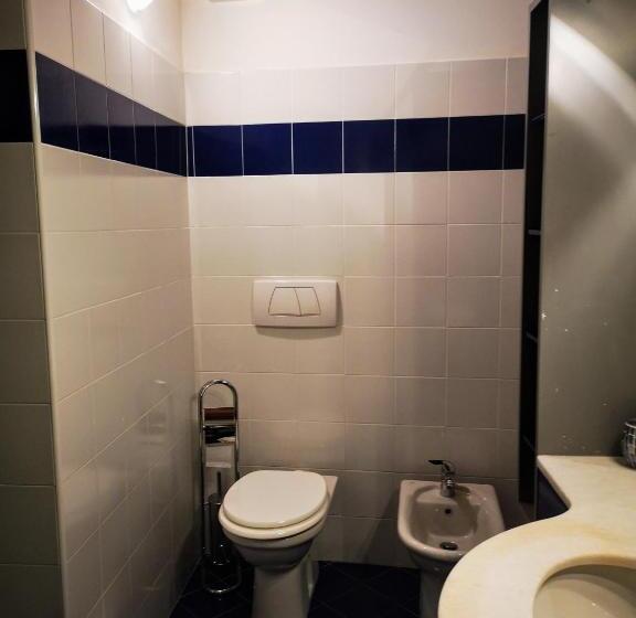 标准间, Balconi San Giorgio