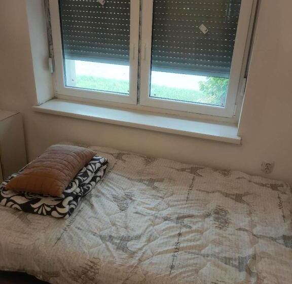 اتاق استاندارد با سرویس بهداشتی مشترک, Cozy Hotel With Breakfast