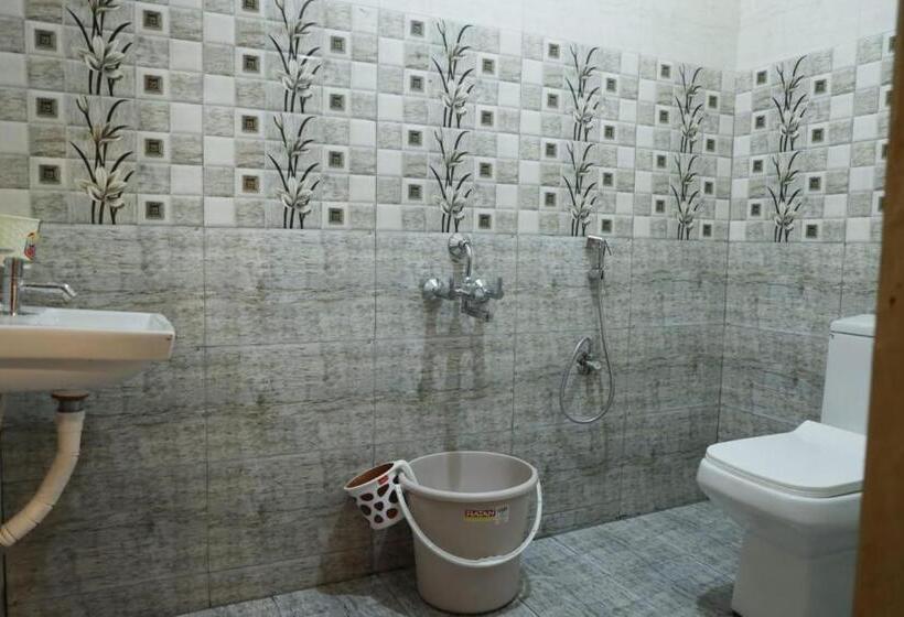 Family Suite, La Siesta