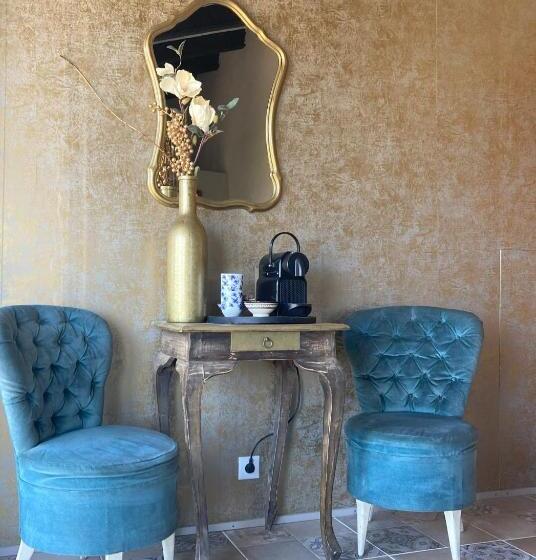 غرفة قياسية, Villa Torre Macastre, Valencia