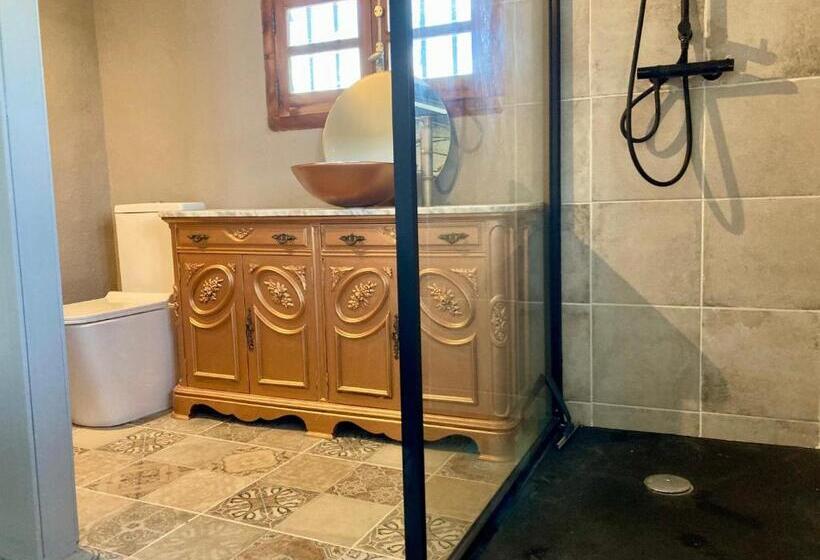Номер Стандарт, Villa Torre Macastre, Valencia