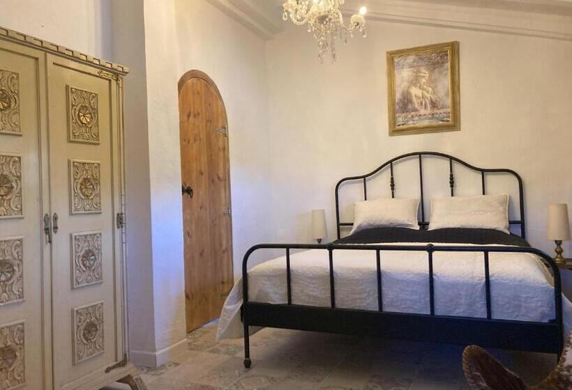 غرفة قياسية, Villa Torre Macastre, Valencia