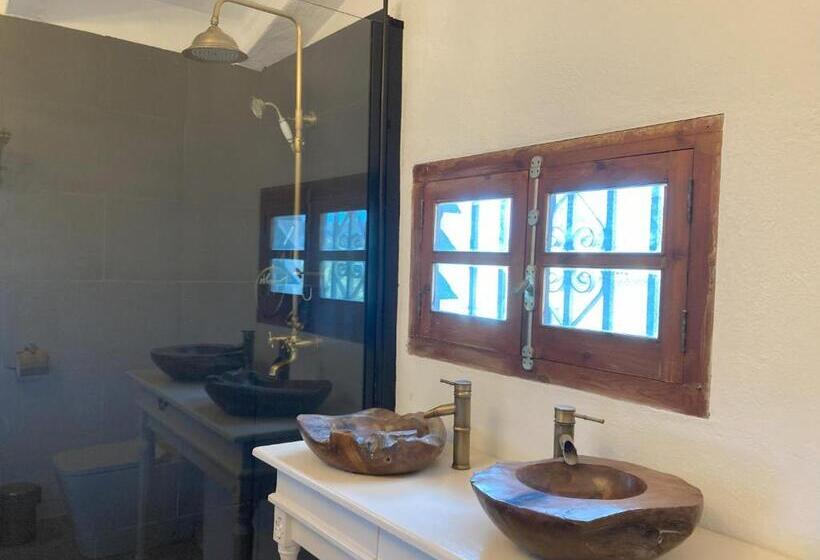 غرفة قياسية, Villa Torre Macastre, Valencia