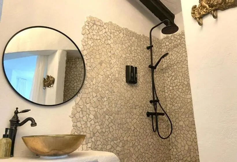 キングサイズベッドのスタンダードルーム, Villa Torre Macastre, Valencia