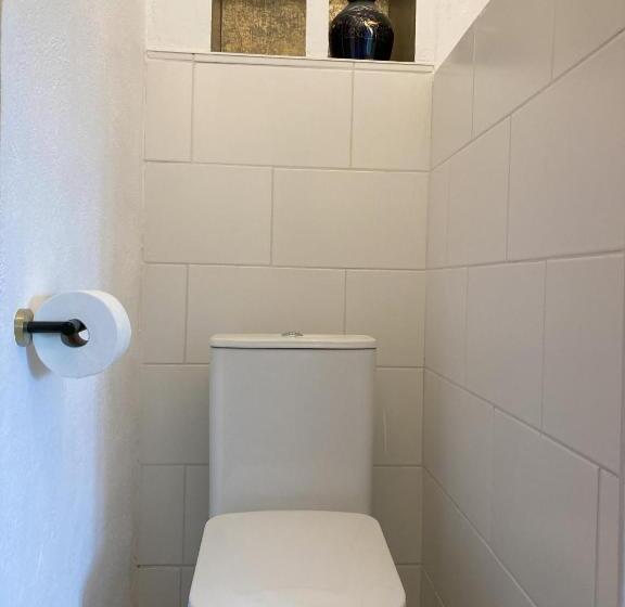 غرفة قياسية سرير كينج, Villa Torre Macastre, Valencia