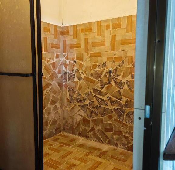 غرفة قياسية, Hostel Y Cabinas Yilmer