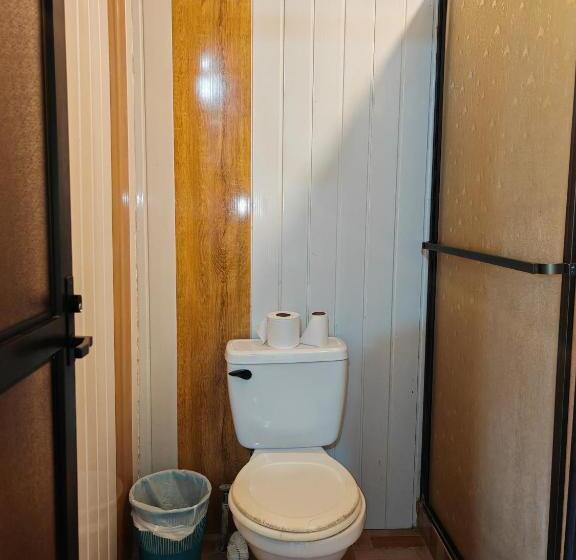 غرفة قياسية, Hostel Y Cabinas Yilmer