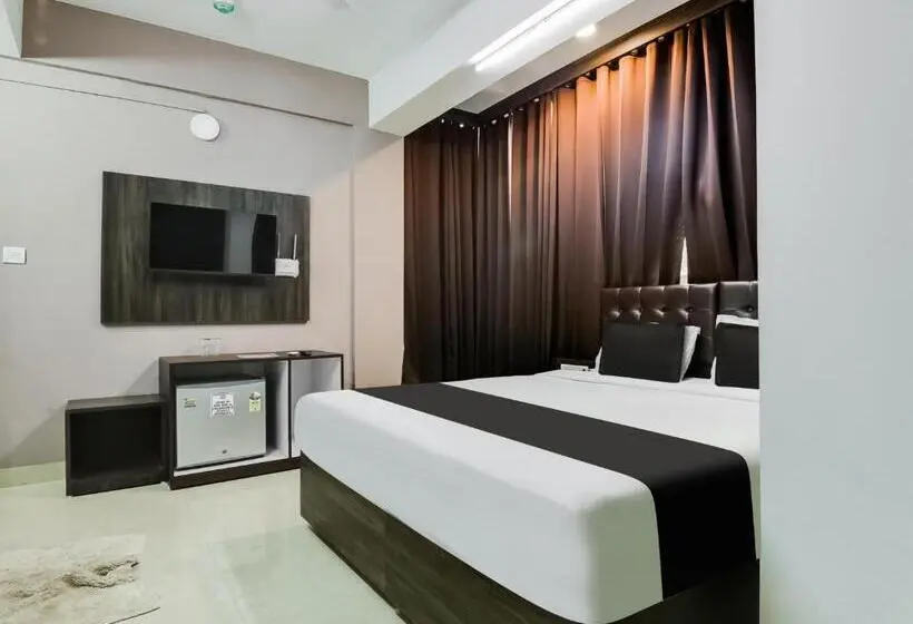 اتاق کلاسیک سه تخته, Collection O Usa Goa Beach Resort