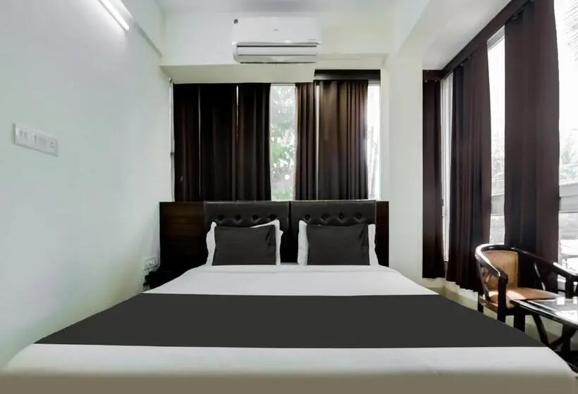 اتاق کلاسیک سه تخته, Collection O Usa Goa Beach Resort