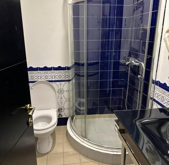 اتاق استاندارد, Europe Plaza