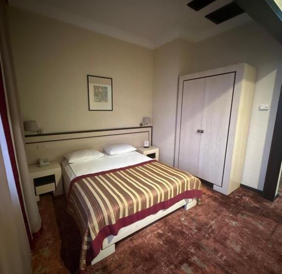 اتاق استاندارد, Europe Plaza