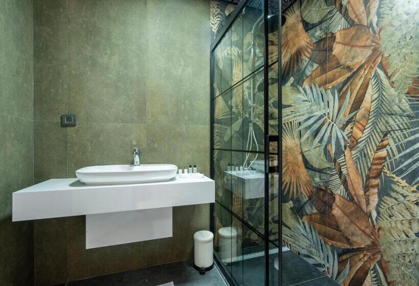 ویلای سوپریور 1 خوابه, La Veranda Villas