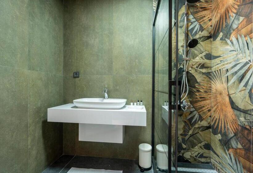 ویلای سوپریور 1 خوابه, La Veranda Villas