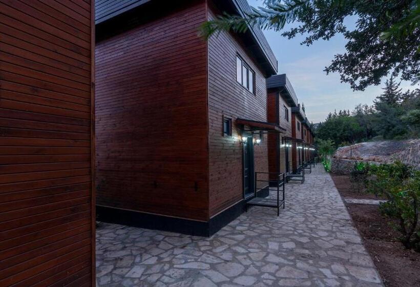 ویلای سوپریور 1 خوابه, La Veranda Villas