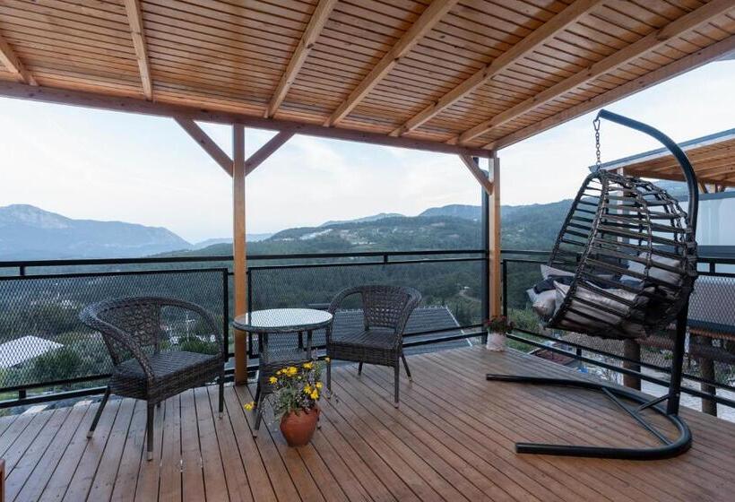 ویلای سوپریور 1 خوابه, La Veranda Villas