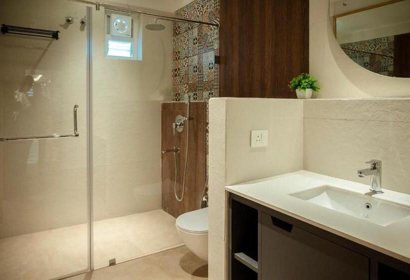 수피리어 룸, Lake View