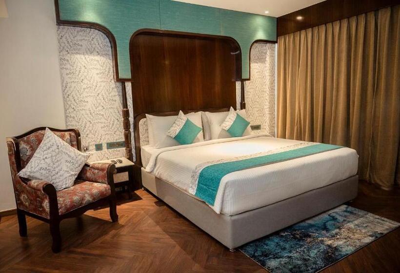 스위트, Lake View