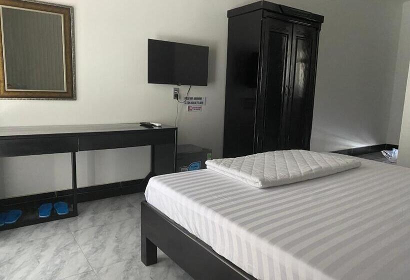 اتاق استاندارد, Oasis