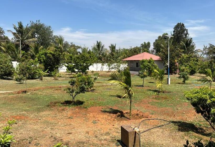 וילה בת חדר שינה 1, Raj Home Stay