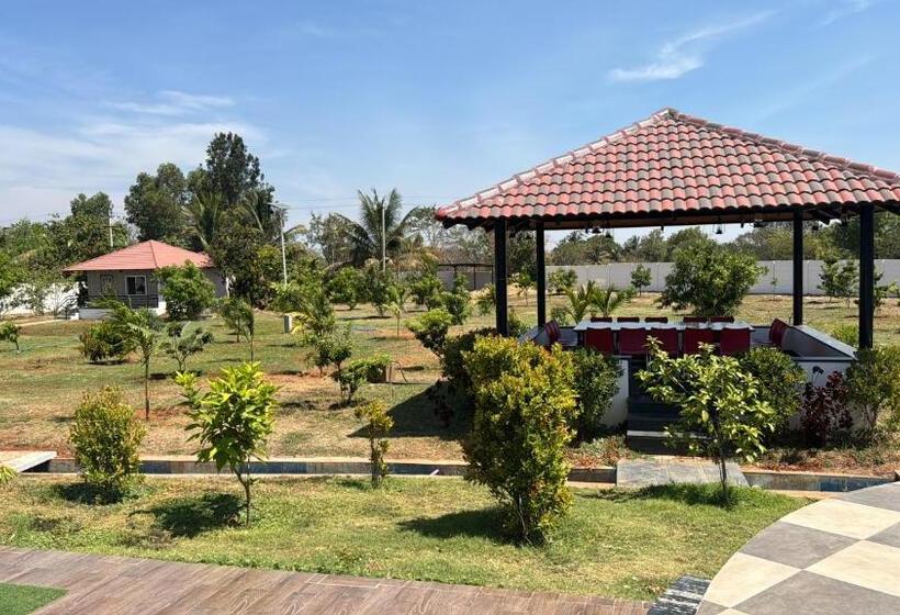 וילה בת חדר שינה 1, Raj Home Stay