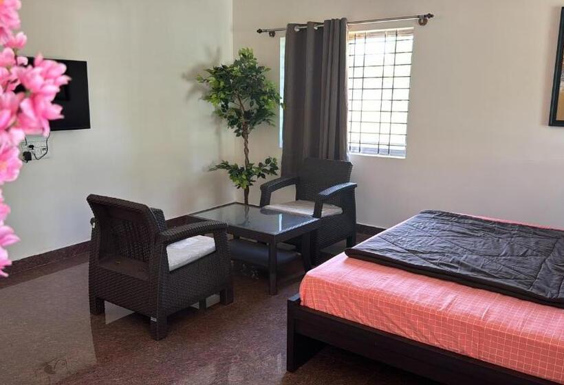 Вилла 1 Спальня, Raj Home Stay