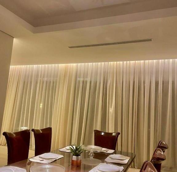Chalet 1 Dormitório, Resort 21 منتجع