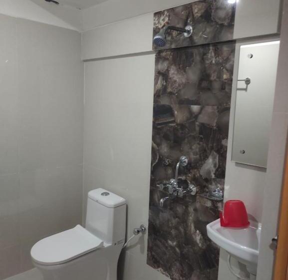 Номер Deluxe Кровать Кинг, Tara Lodge Grand Road Puri   Near Jagannath Temple   Best Location