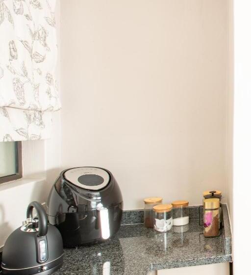 חדר דלוקס, Guesthouse Fort Knox