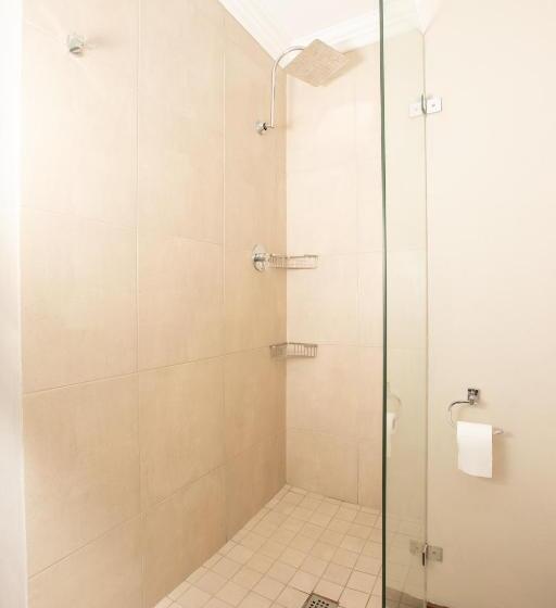 חדר דלוקס, Guesthouse Fort Knox