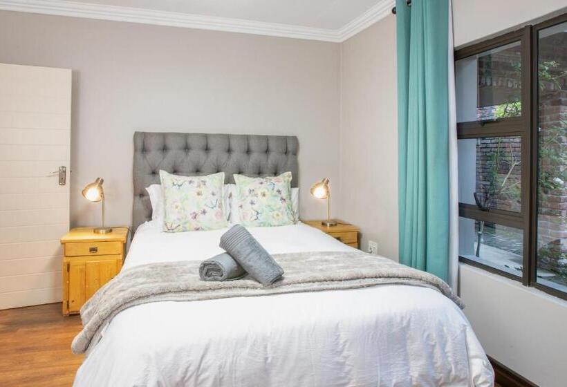 חדר סטנדרט, Guesthouse Fort Knox