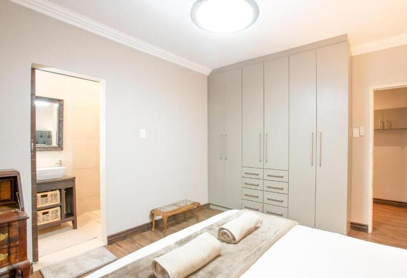 חדר סטנדרט, Guesthouse Fort Knox