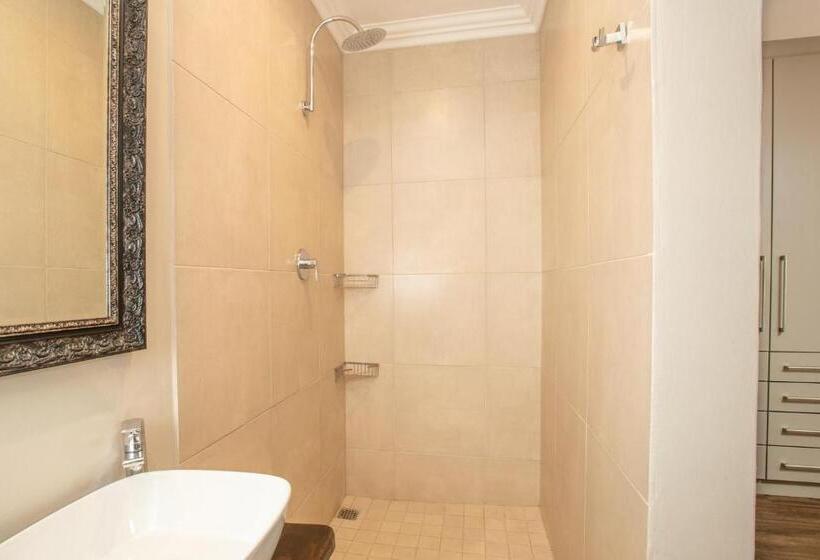 חדר סטנדרט, Guesthouse Fort Knox