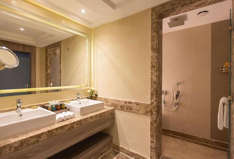 ファミリールーム, Rixos Radamis Sharm El Sheikh